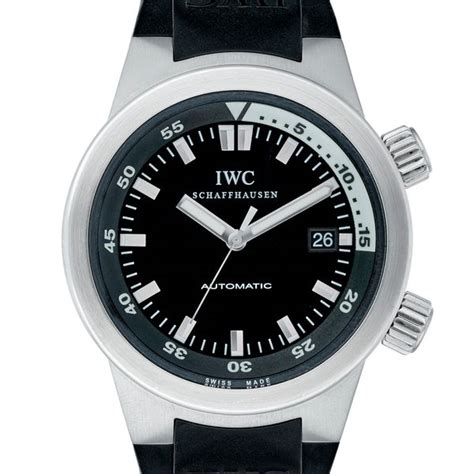 iwc 354807